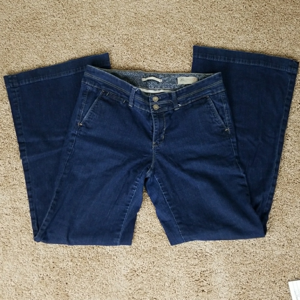 Gap limited edition jeans